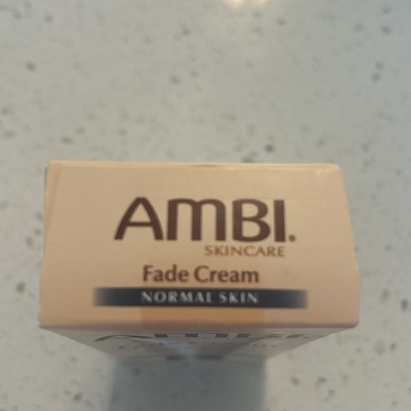 COPY - Ambi Fade Cream Original Formula - Picture 6 of 6